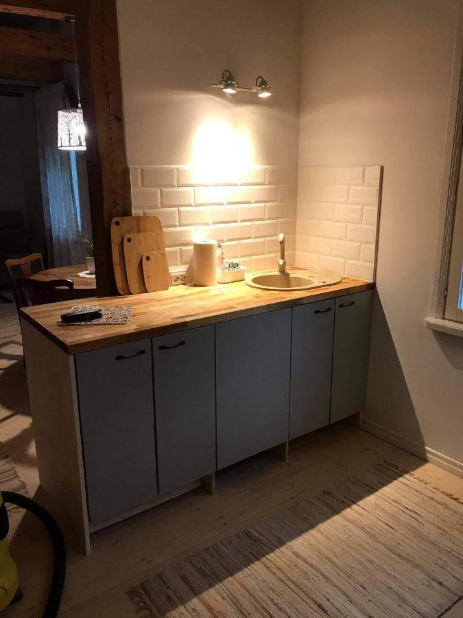 Vallikraavi Apartment Tartu Ngoại thất bức ảnh