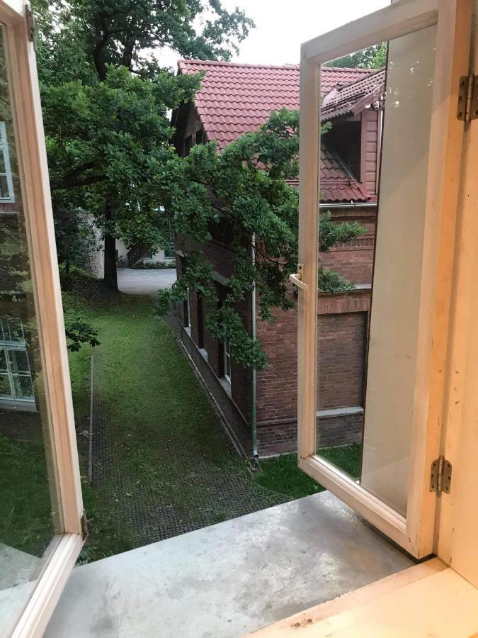 Vallikraavi Apartment Tartu Ngoại thất bức ảnh