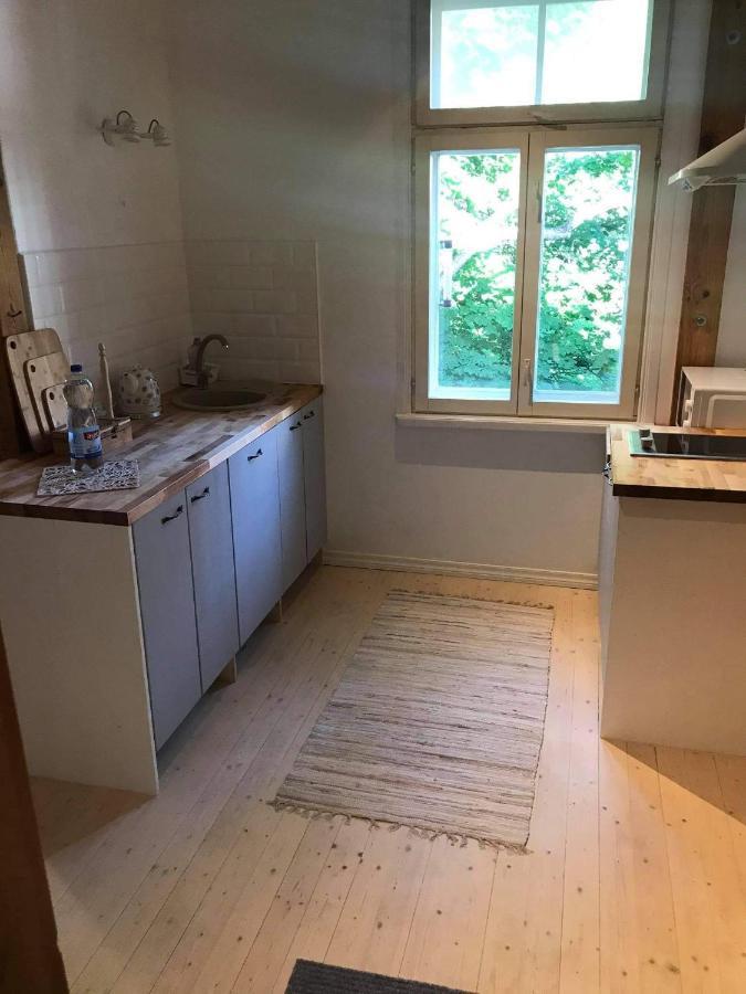 Vallikraavi Apartment Tartu Ngoại thất bức ảnh