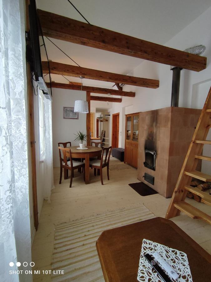 Vallikraavi Apartment Tartu Ngoại thất bức ảnh
