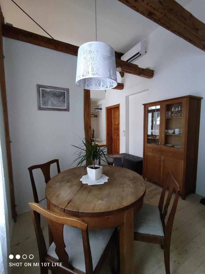 Vallikraavi Apartment Tartu Ngoại thất bức ảnh