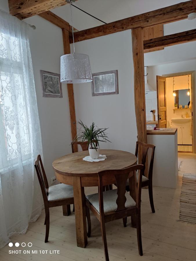 Vallikraavi Apartment Tartu Ngoại thất bức ảnh