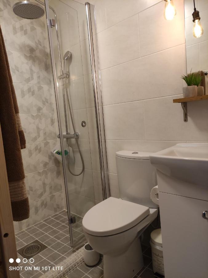 Vallikraavi Apartment Tartu Ngoại thất bức ảnh