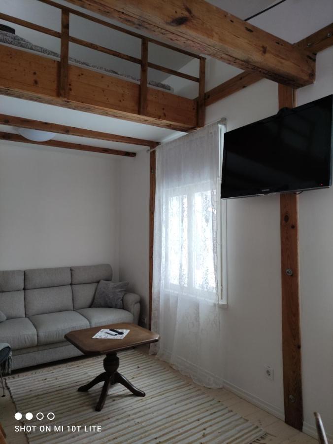 Vallikraavi Apartment Tartu Ngoại thất bức ảnh