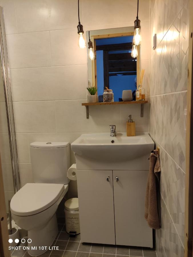 Vallikraavi Apartment Tartu Ngoại thất bức ảnh