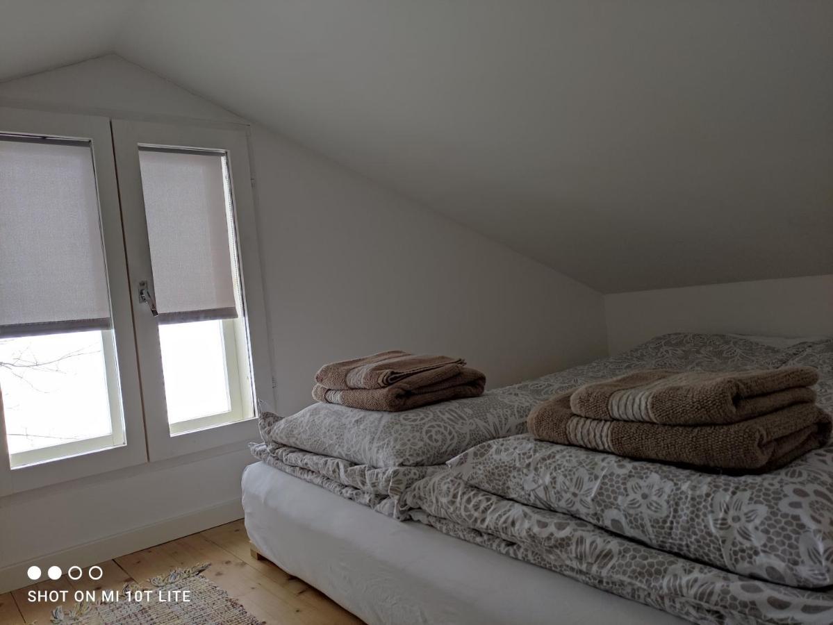 Vallikraavi Apartment Tartu Ngoại thất bức ảnh
