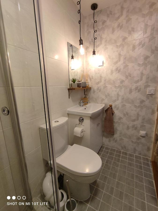 Vallikraavi Apartment Tartu Ngoại thất bức ảnh